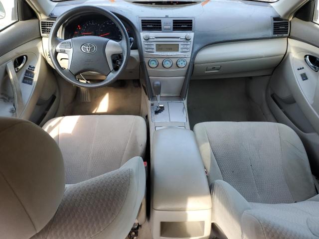 Photo 8 from auction – 2010 TOYOTA CAMRY BASE with VIN 4T1BF3EK5AU533342