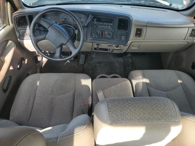 Photo 8 from auction – 2004 CHEVROLET SILVERADO with VIN 1GCEC19X64Z165247
