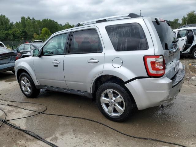 Photo 2 from auction – 2012 FORD ESCAPE LIM with VIN 1FMCU0E76CKC64979