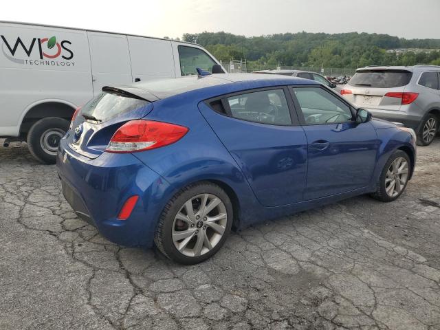 Photo 3 from auction – 2016 HYUNDAI VELOSTER with VIN KMHTC6AD1GU266098