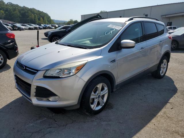 Photo 1 from auction – 2015 FORD ESCAPE SE with VIN 1FMCU0GX6FUB45559