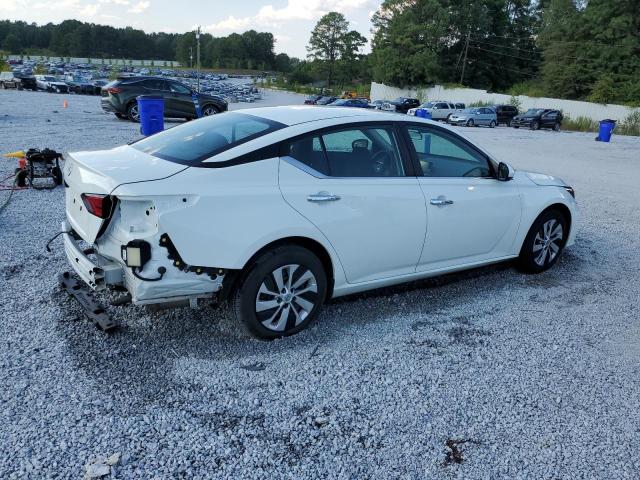 Photo 3 from auction – 2023 NISSAN ALTIMA S with VIN 1N4BL4BV4PN331067