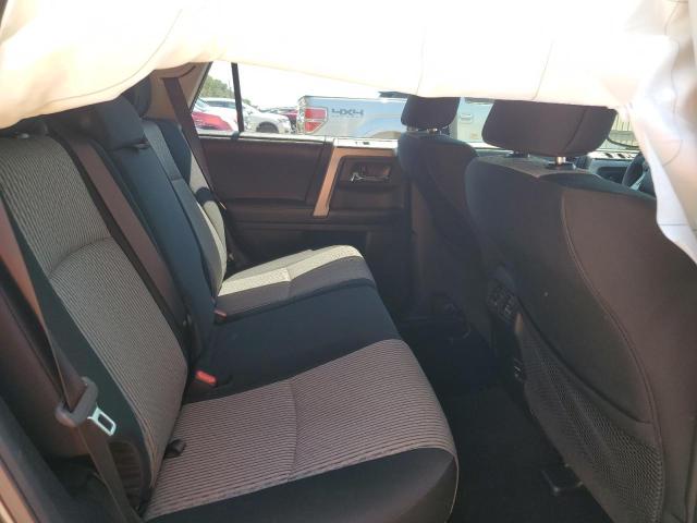 Photo 11 from auction – 2019 TOYOTA 4RUNNER SR with VIN JTEZU5JR0K5203641