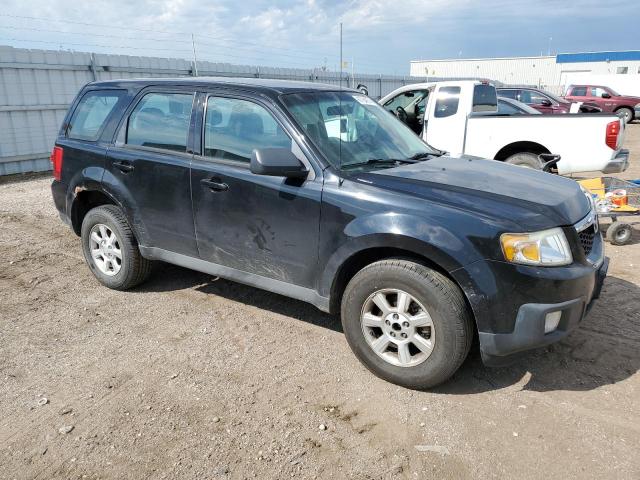 Photo 4 from auction – 2010 MAZDA TRIBUTE with VIN 4F2CY9C75AKM02945