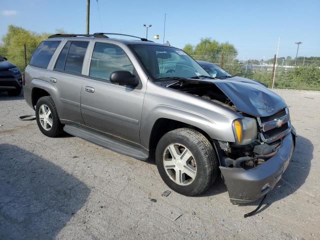 Photo 4 from auction – 2006 CHEVROLET TRAILBLAZE with VIN 1GNDT13S662137069
