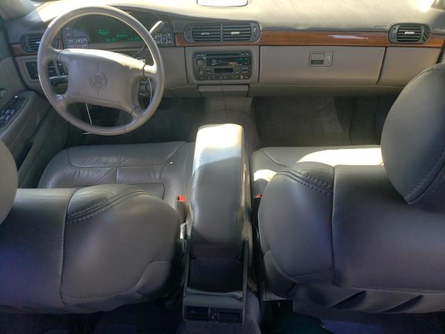 Photo 8 from auction – 1998 CADILLAC DEVILLE with VIN 1G6KE54Y2WU749815