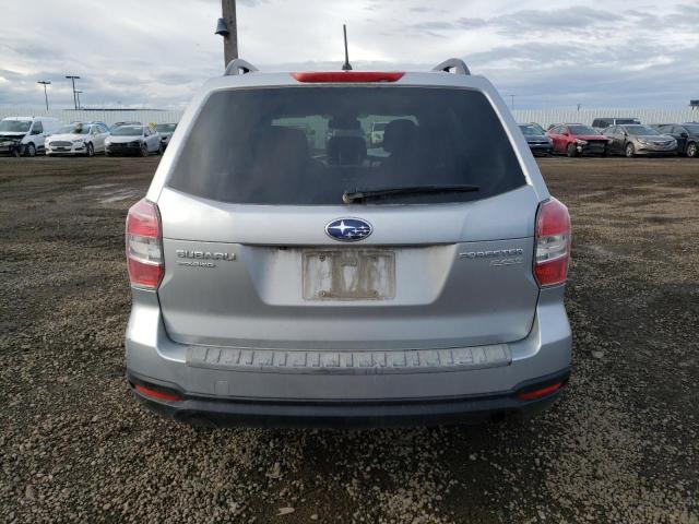 Photo 6 from auction – 2014 SUBARU FORESTER 2 with VIN JF2SJAEC7EH555472