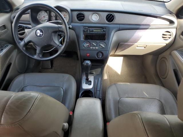 Photo 8 from auction – 2003 MITSUBISHI OUTLANDER with VIN JA4LZ41GX3U063460