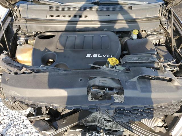 Photo 12 from auction – 2013 DODGE JOURNEY R/ with VIN 3C4PDCEG8DT657034