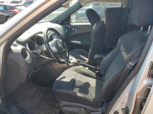 Photo 7 from auction – 2013 NISSAN JUKE S with VIN JN8AF5MVXDT210264