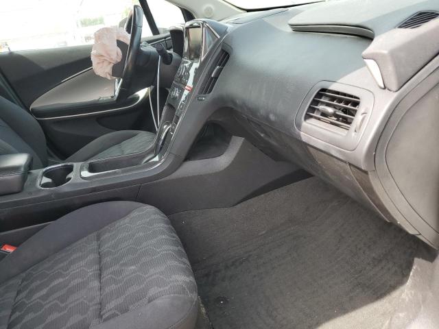 Photo 8 from auction – 2014 CHEVROLET VOLT with VIN 1G1RA6E41EU174025