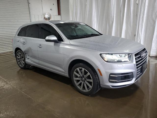 Photo 4 from auction – 2017 AUDI Q7 PRESTIG with VIN WA1VAAF71HD038171