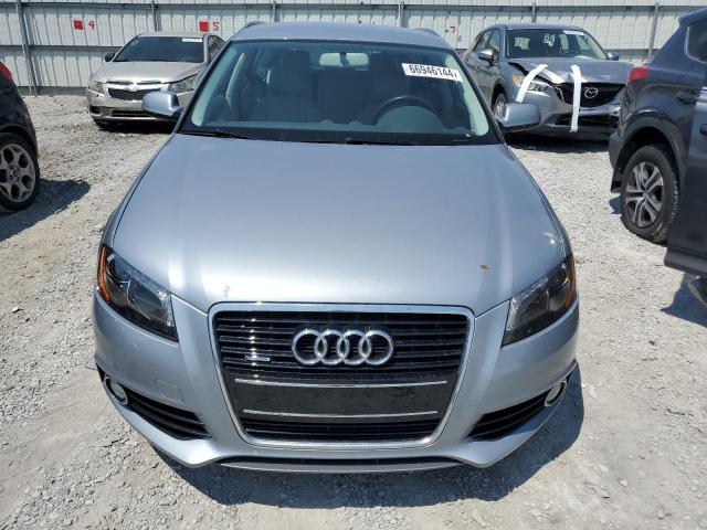 Photo 5 from auction – 2012 AUDI A3 PREMIUM with VIN WAUMFAFM2CA154270