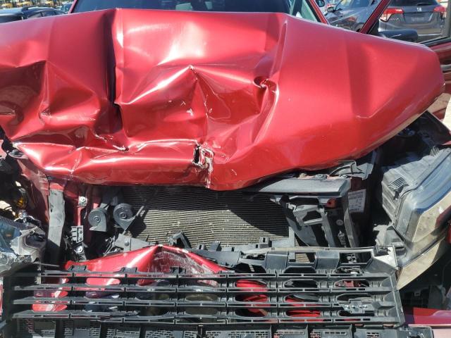 Photo 11 from auction – 2019 CHEVROLET SILVERADO with VIN 3GCPWBEHXKG173028