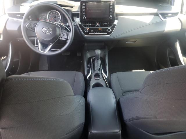 Photo 8 from auction – 2021 TOYOTA COROLLA SE with VIN 5YFS4MCE3MP064069