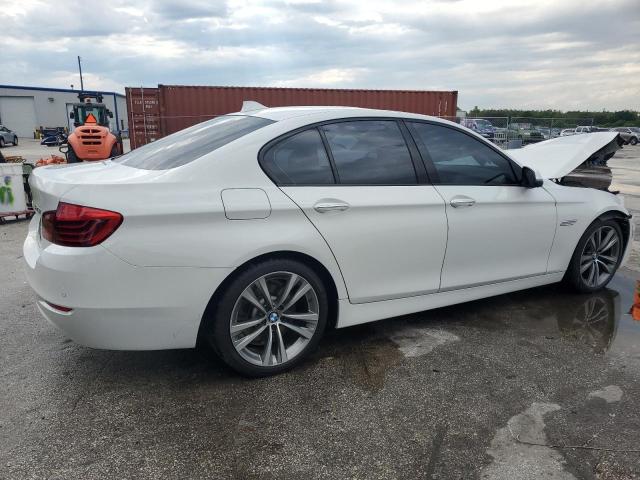 Photo 3 from auction – 2016 BMW 528 XI with VIN WBA5A7C52GG644522