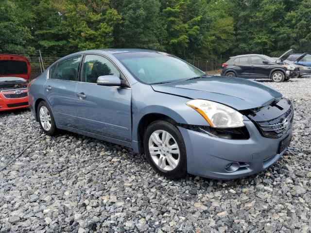Photo 4 from auction – 2011 NISSAN ALTIMA BAS with VIN 1N4AL2AP4BC110253