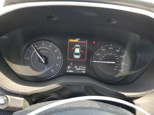 Photo 9 from auction – 2019 SUBARU CROSSTREK with VIN JF2GTAEC6K8382538
