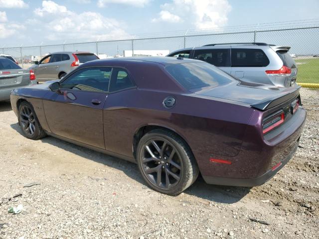 Photo 2 from auction – 2021 DODGE CHALLENGER with VIN 2C3CDZBT5MH623715