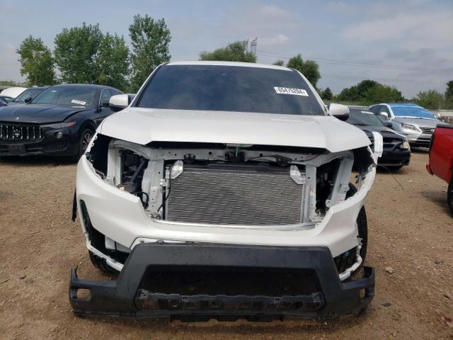 Photo 5 from auction – 2024 HONDA PASSPORT E with VIN 5FNYF8H56RB009638