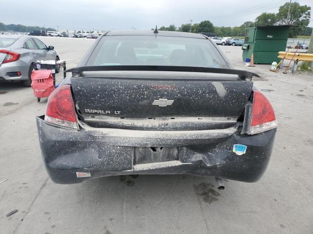 Photo 6 from auction – 2006 CHEVROLET IMPALA LT with VIN 2G1WT58K969159711