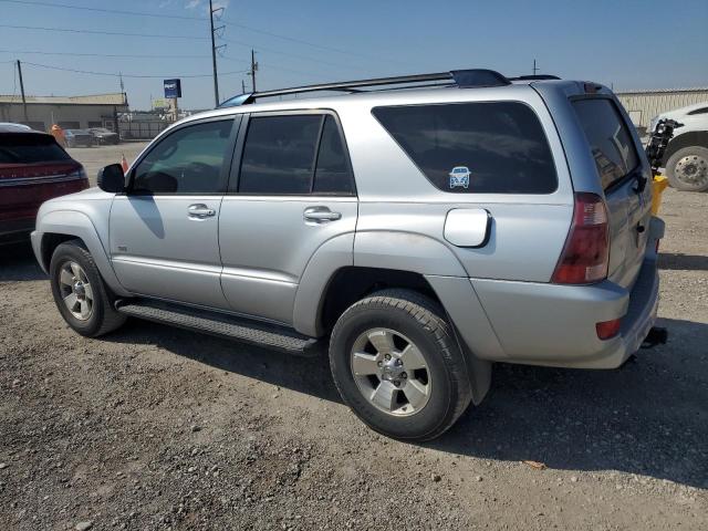 Photo 2 from auction – 2004 TOYOTA 4RUNNER SR with VIN JTEZU14R348010695