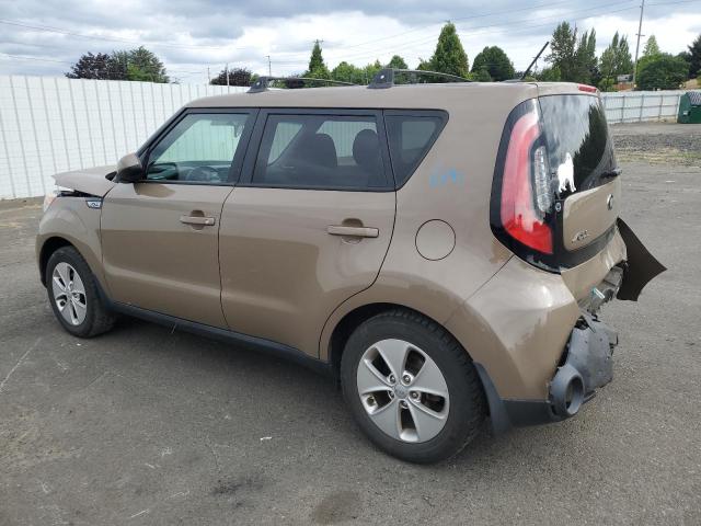 Photo 2 from auction – 2015 KIA SOUL with VIN KNDJN2A24F7206519