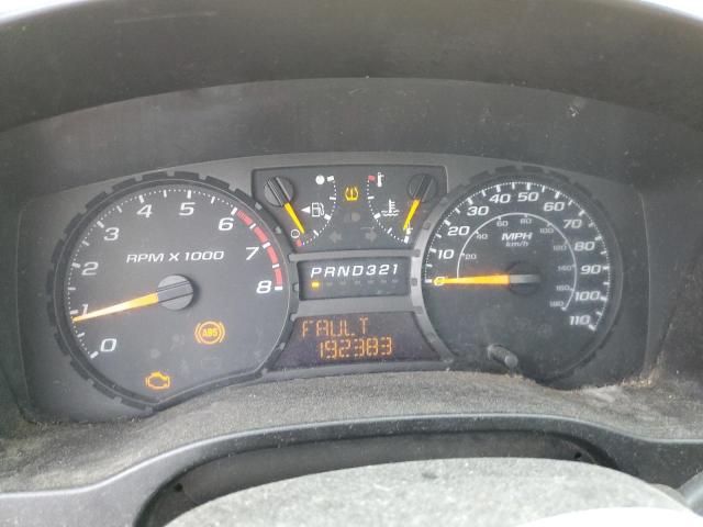 Photo 9 from auction – 2007 CHEVROLET COLORADO with VIN 1GCCS149778196388