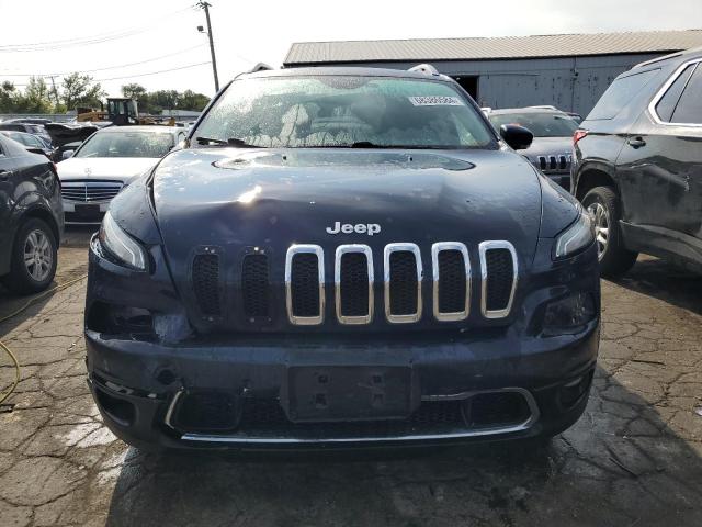 Photo 5 from auction – 2014 JEEP CHEROKEE L with VIN 1C4PJMDS0EW176498
