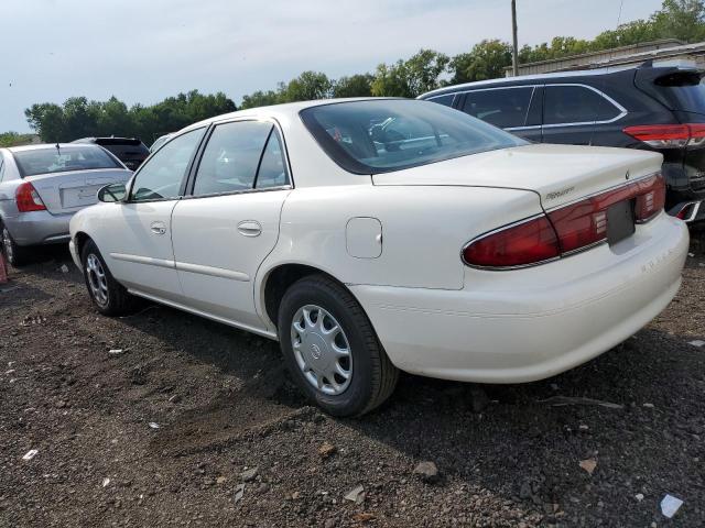 Photo 2 from auction – 2005 BUICK CENTURY CU with VIN 2G4WS52J851166930