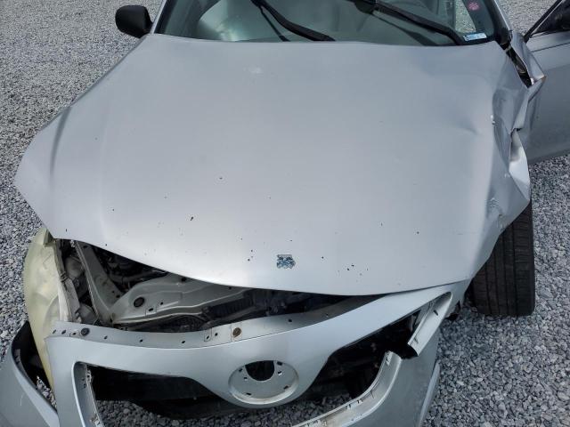 Photo 11 from auction – 2007 TOYOTA CAMRY CE with VIN 4T1BE46K67U546293