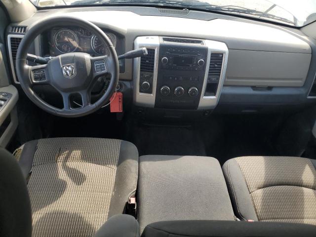 Photo 8 from auction – 2012 DODGE RAM 2500 S with VIN 3C6TD5DT5CG217649