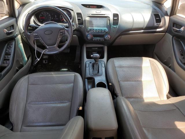 Photo 8 from auction – 2014 KIA FORTE EX with VIN KNAFZ4A89E5167735