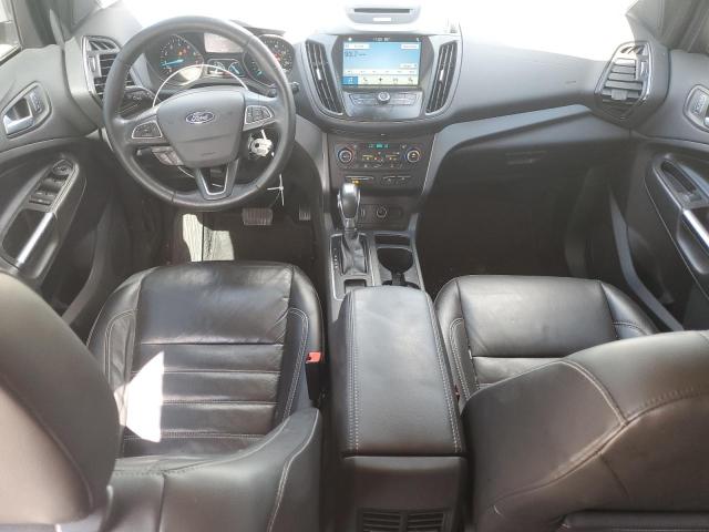 Photo 8 from auction – 2018 FORD ESCAPE SEL with VIN 1FMCU9HD2JUA44214