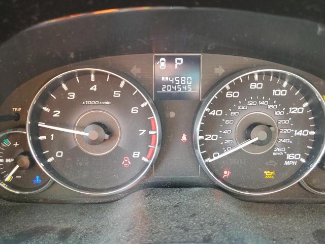 Снимка 9 от търг – 2011 SUBARU OUTBACK 3. с VIN 4S4BRDKCXB2383770