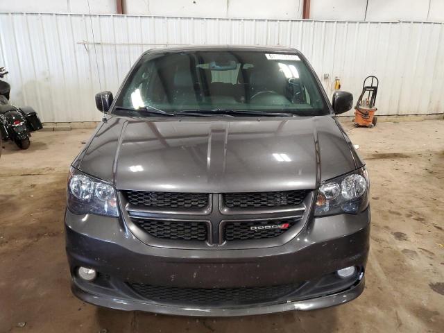 Photo 5 from auction – 2019 DODGE GRAND CARA with VIN 2C4RDGEG4KR711168