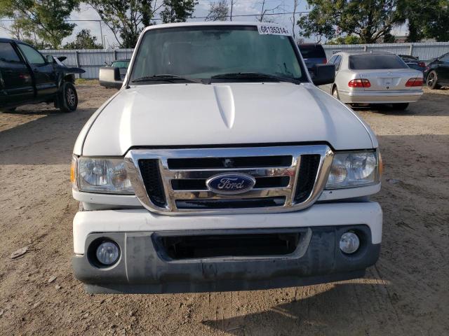Photo 5 from auction – 2011 FORD RANGER with VIN 1FTKR1AD2BPA34716