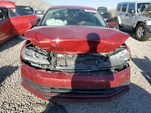Photo 5 from auction – 2017 VOLKSWAGEN JETTA S with VIN 3VW2B7AJXHM280552