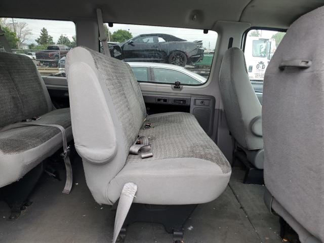 Foto 11 de la subasta – 2003 FORD ECONOLINE con VIN 1FBSS31S03HA36687