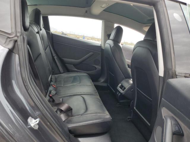 Photo 10 from auction – 2018 TESLA MODEL 3 with VIN 5YJ3E1EA9JF003293