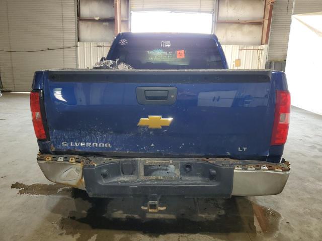Photo 6 from auction – 2013 CHEVROLET SILVERADO with VIN 3GCPKSE73DG242907
