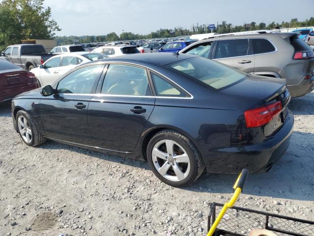 Photo 2 from auction – 2012 AUDI A6 PREMIUM with VIN WAUGGAFC1CN155484