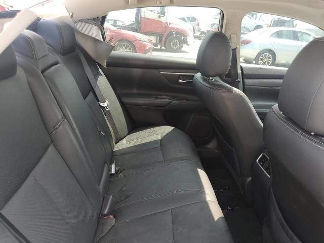 Photo 10 from auction – 2017 NISSAN ALTIMA 2.5 with VIN 1N4AL3APXHC164445