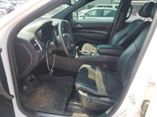 Photo 7 from auction – 2019 DODGE DURANGO GT with VIN 1C4RDHDGXKC779071