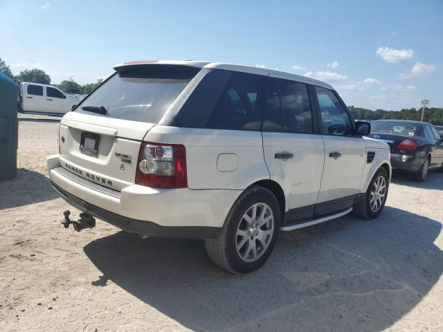 Photo 3 from auction – 2009 LAND ROVER RANGE ROVE with VIN SALSK25499A197146