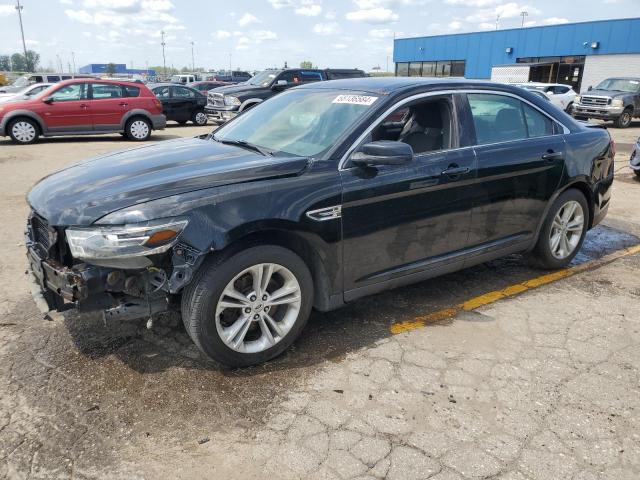 FORD TAURUS SEL 2016 with VIN 1FAHP2H82GG103707 - Photo from auction