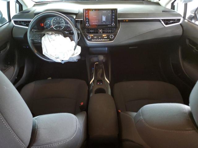 Photo 8 from auction – 2022 TOYOTA COROLLA LE with VIN 5YFEPMAE8NP317654