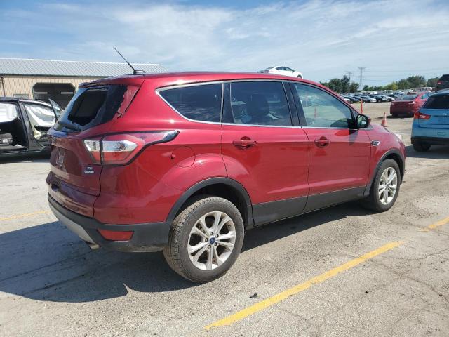 Photo 3 from auction – 2017 FORD ESCAPE SE with VIN 1FMCU0GD2HUE69116