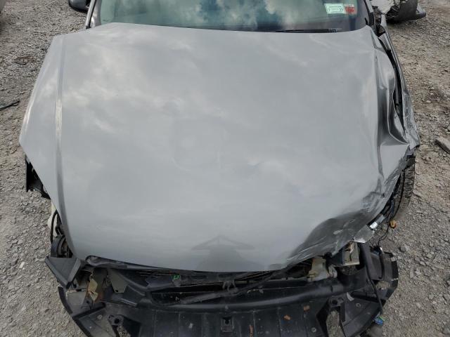Photo 11 from auction – 2007 CHEVROLET IMPALA LT with VIN 2G1WC58R579200561