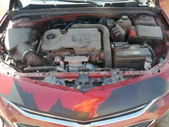 Photo 11 from auction – 2016 CHEVROLET MALIBU LT with VIN 1G1ZE5ST5GF286036